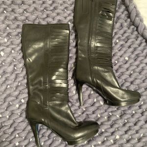 Cole Haan x Nike Air x Maria Sharapova Boots